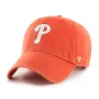 PHILADELPHIA PHILLIES BVHATS 47 CLEAN UP