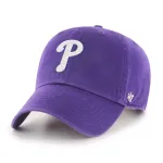 PHILADELPHIA PHILLIES BVHATS 47 CLEAN UP