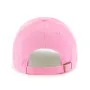 PHILADELPHIA PHILLIES BVHATS 47 CLEAN UP