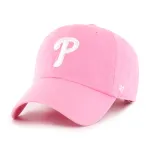 PHILADELPHIA PHILLIES BVHATS 47 CLEAN UP