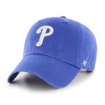 PHILADELPHIA PHILLIES BVHATS 47 CLEAN UP