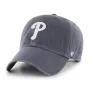 PHILADELPHIA PHILLIES BVHATS 47 CLEAN UP