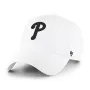 PHILADELPHIA PHILLIES BVHATS 47 CLEAN UP