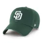 SAN DIEGO PADRES BVHATS 47 CLEAN UP