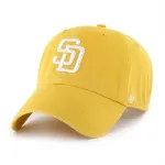 SAN DIEGO PADRES BVHATS 47 CLEAN UP