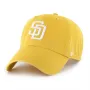 SAN DIEGO PADRES BVHATS 47 CLEAN UP
