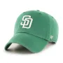 SAN DIEGO PADRES BVHATS 47 CLEAN UP