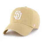 SAN DIEGO PADRES BVHATS 47 CLEAN UP