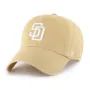 SAN DIEGO PADRES BVHATS 47 CLEAN UP