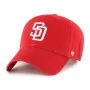 SAN DIEGO PADRES BVHATS 47 CLEAN UP