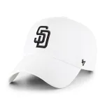 SAN DIEGO PADRES BVHATS 47 CLEAN UP