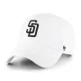 SAN DIEGO PADRES BVHATS 47 CLEAN UP