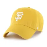 SAN FRANCISCO GIANTS BVHATS 47 CLEAN UP