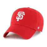 SAN FRANCISCO GIANTS BVHATS 47 CLEAN UP
