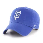 SAN FRANCISCO GIANTS BVHATS 47 CLEAN UP
