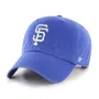 SAN FRANCISCO GIANTS BVHATS 47 CLEAN UP