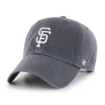 SAN FRANCISCO GIANTS BVHATS 47 CLEAN UP