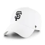 SAN FRANCISCO GIANTS BVHATS 47 CLEAN UP