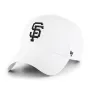 SAN FRANCISCO GIANTS BVHATS 47 CLEAN UP