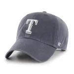 TEXAS RANGERS BVHATS 47 CLEAN UP