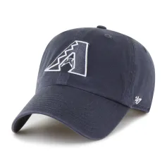 ARIZONA DIAMONDBACKS BVHATS 47 CLEAN UP