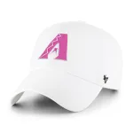 ARIZONA DIAMONDBACKS BVHATS 47 CLEAN UP