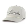 ATLANTA BRAVES OVERHAND BVHATS 47 HITCH