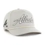 ATLANTA BRAVES OVERHAND BVHATS 47 HITCH