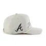 ATLANTA BRAVES OVERHAND BVHATS 47 HITCH