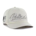 BALTIMORE ORIOLES OVERHAND BVHATS 47 HITCH
