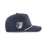 BALTIMORE ORIOLES OVERHAND BVHATS 47 HITCH