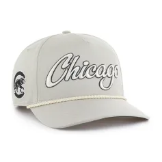 CHICAGO CUBS OVERHAND BVHATS 47 HITCH