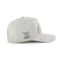 HOUSTON ASTROS OVERHAND BVHATS 47 HITCH