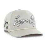 KANSAS CITY ROYALS OVERHAND BVHATS 47 HITCH