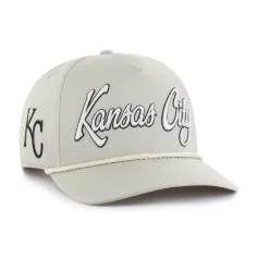 KANSAS CITY ROYALS OVERHAND BVHATS 47 HITCH