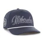 MILWAUKEE BREWERS OVERHAND BVHATS 47 HITCH