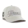 MINNESOTA TWINS OVERHAND BVHATS 47 HITCH