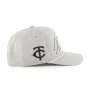 MINNESOTA TWINS OVERHAND BVHATS 47 HITCH
