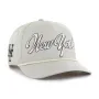 NEW YORK METS OVERHAND BVHATS 47 HITCH