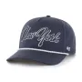 NEW YORK METS OVERHAND BVHATS 47 HITCH