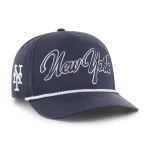 NEW YORK METS OVERHAND BVHATS 47 HITCH