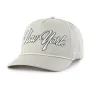 NEW YORK YANKEES OVERHAND BVHATS 47 HITCH