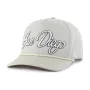 SAN DIEGO PADRES OVERHAND BVHATS 47 HITCH