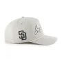 SAN DIEGO PADRES OVERHAND BVHATS 47 HITCH