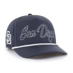 SAN DIEGO PADRES OVERHAND BVHATS 47 HITCH
