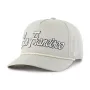 SAN FRANCISCO GIANTS OVERHAND BVHATS 47 HITCH