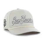 SAN FRANCISCO GIANTS OVERHAND BVHATS 47 HITCH