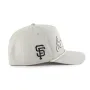 SAN FRANCISCO GIANTS OVERHAND BVHATS 47 HITCH