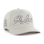 ST. LOUIS CARDINALS OVERHAND BVHATS 47 HITCH