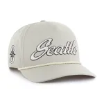 SEATTLE MARINERS OVERHAND BVHATS 47 HITCH